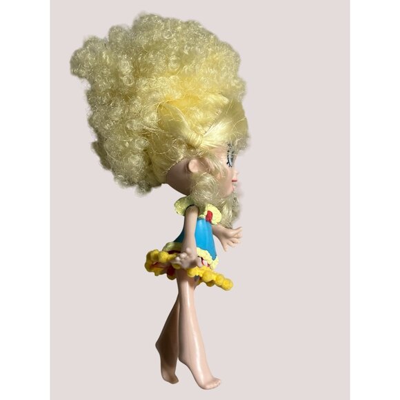 Moose Enterprise Shopkins Shoppies Popette Popcorn 5 Inch Doll - Picture 4 of 9